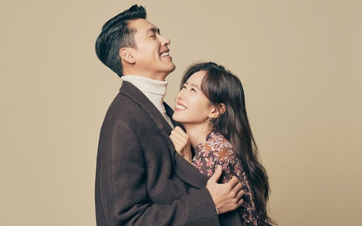 Hyun Son Ye Jin