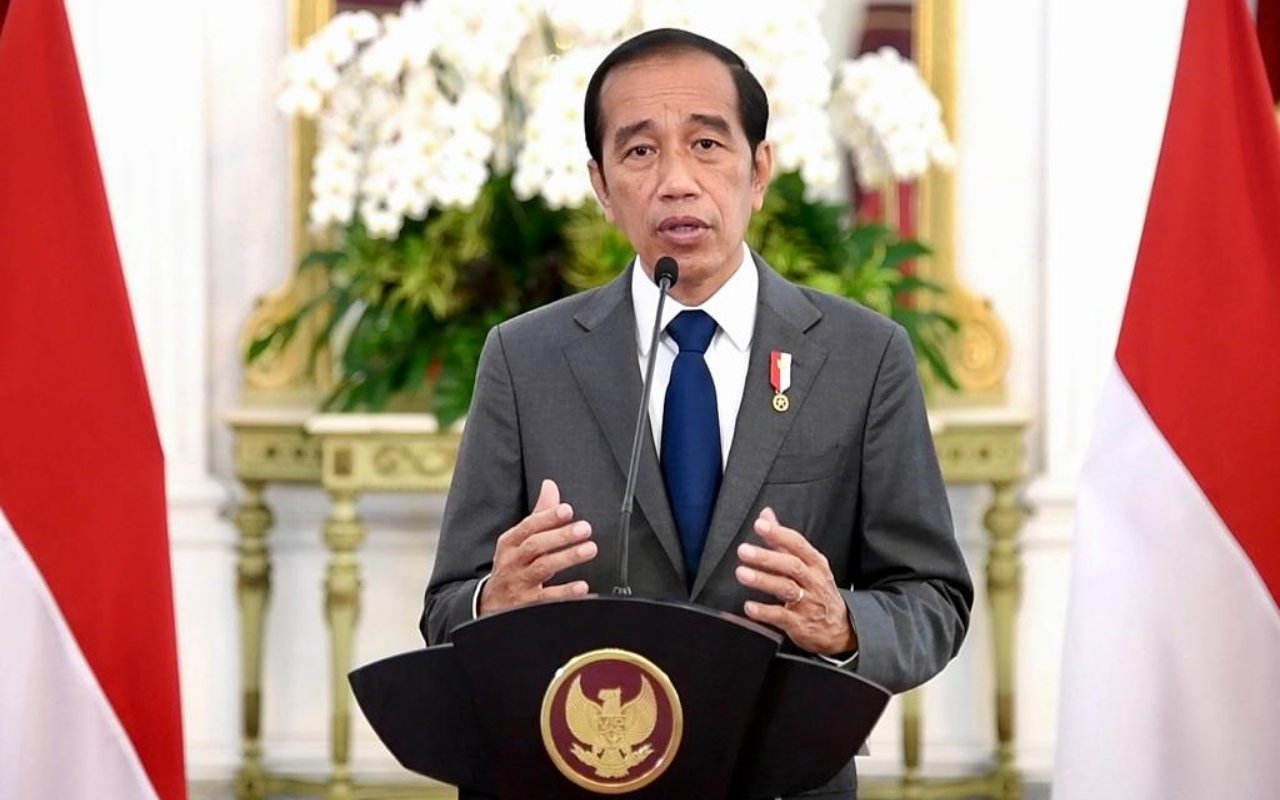 Alasan Jokowi Pilih Kepala Otorita IKN Nusantara Dari Kalangan Non-Parpol Terungkap