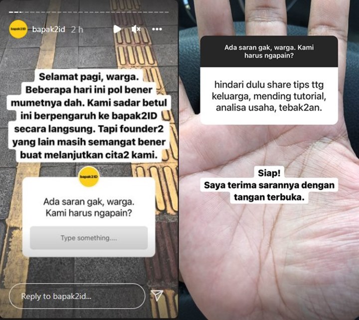 Imej Tercoreng Isu Selingkuh Eks Mawar AFI, Perusahaan Minta Maaf Sampai Rehat Bahas Keluarga