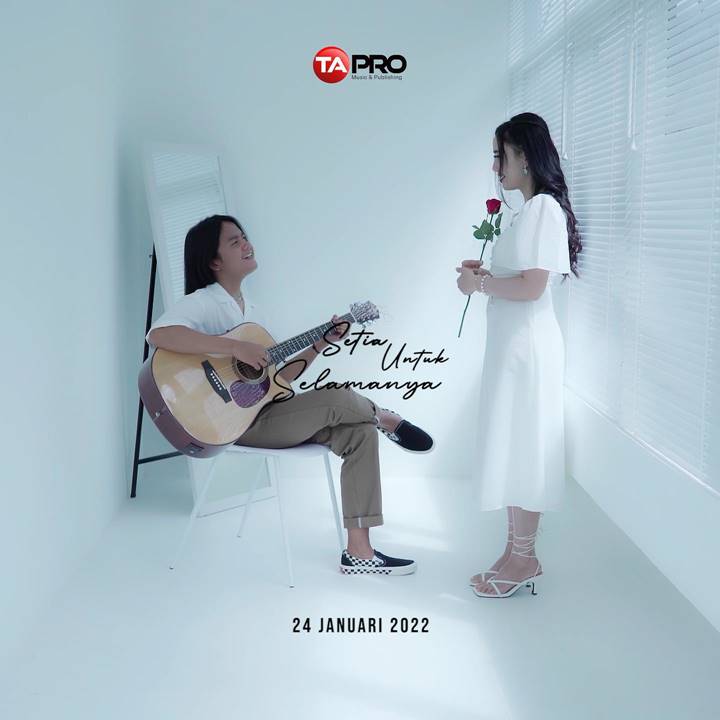 sering kolaborasi bareng penyanyi lain