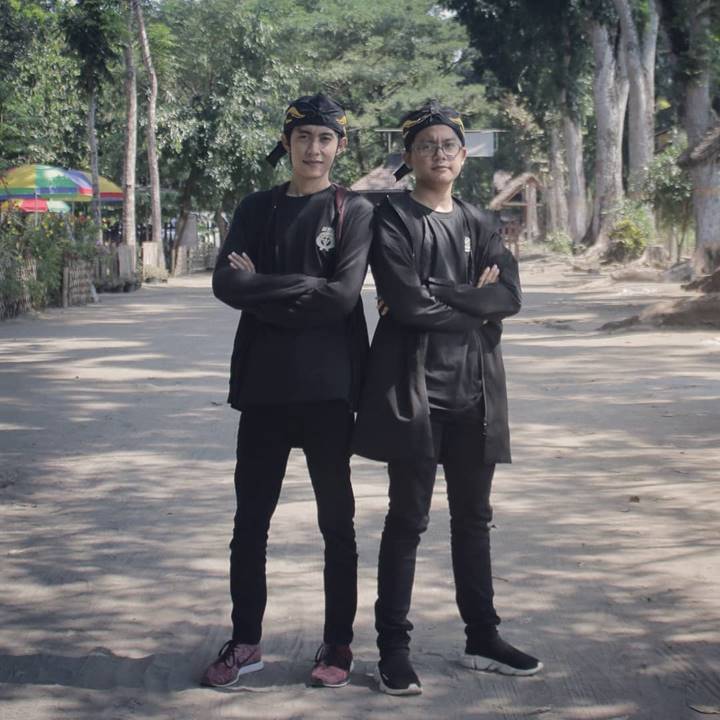 kakak beradik musisi