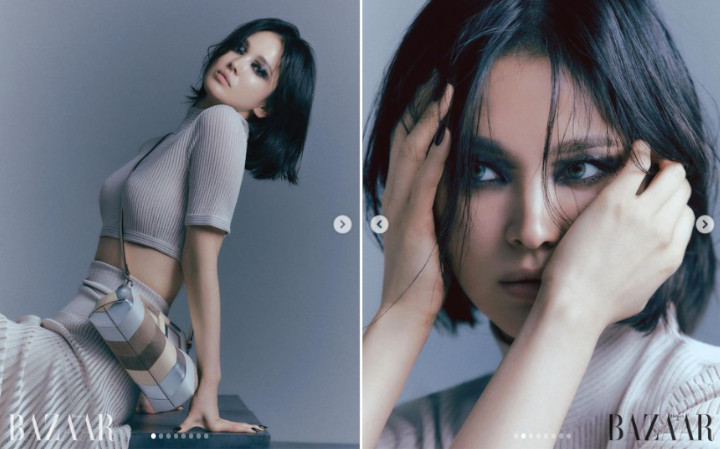 Song Hye Kyo