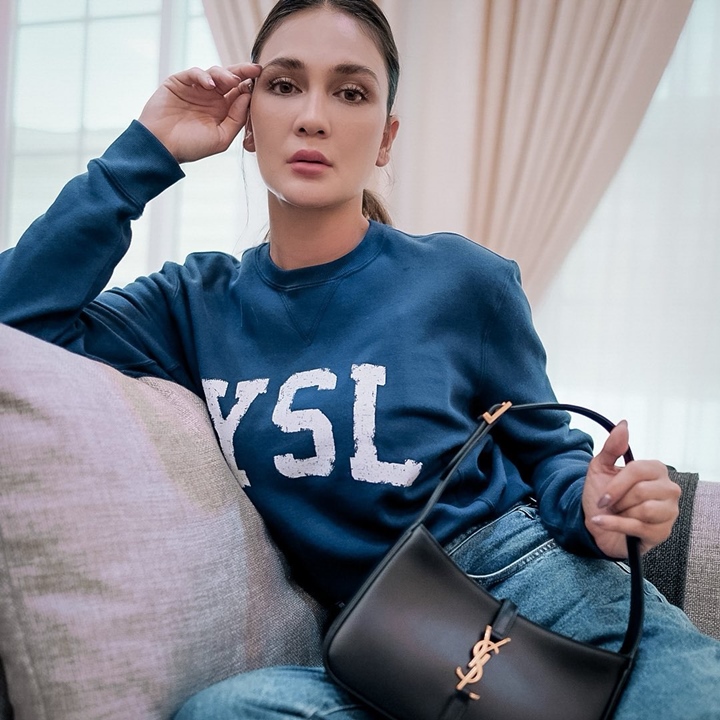 Luna Maya