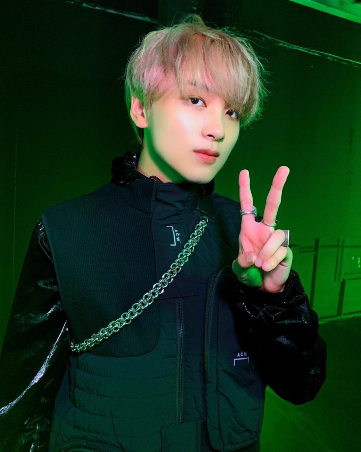 Memiliki Pengalaman Lucu Bersama Ten