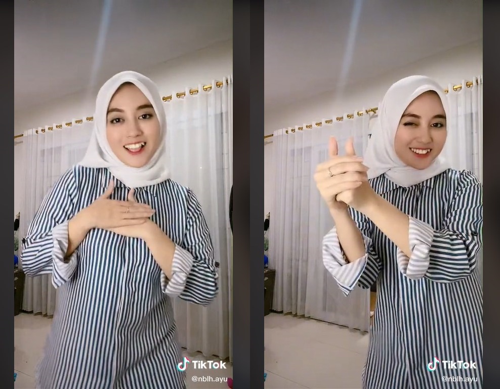 Ajak Dance \'Fortune Cookie\', Nabilah Ayu Sebut Melody Eks JKT48 \'Galak\': Ups Kabur!