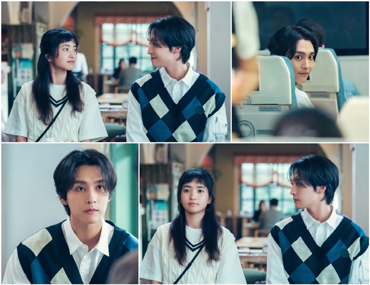Perdana Muncul di TV Usai Nikah, Gantengnya Choi Tae Joon Jadi Cameo \'Twenty-Five, Twenty-One\'