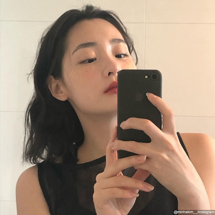 Si gemar <i>mirror selfie</i> 