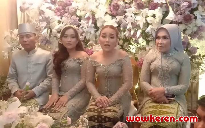 Ayu Ting Ting Ungkap Sikap Posesif Bilqis Sang Putri