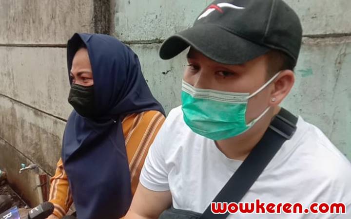Keluarga Bantah Ayu Aulia Coba Bunuh Diri Karena Zikri Daulay