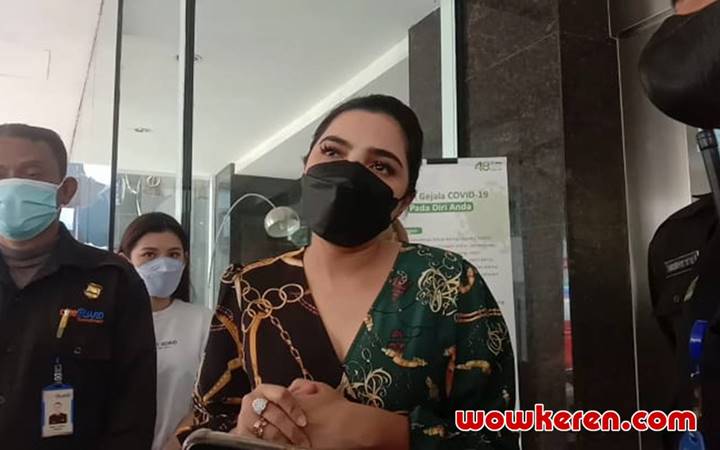 Ashanty Bangga Lihat Pencapaian Arsy di Bidang Musik