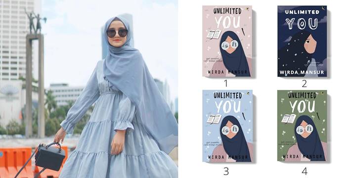 Penulis buku