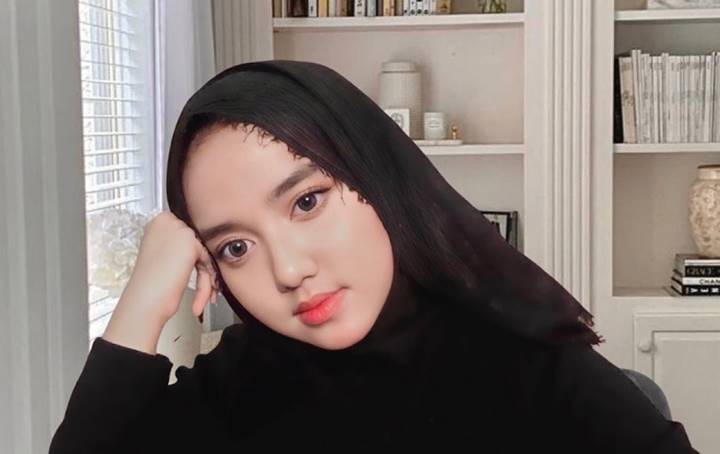 Aktif sebagai YouTuber