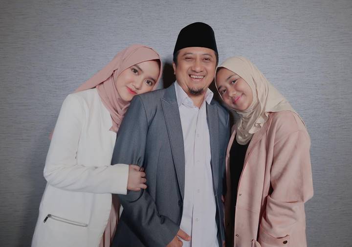  Bersama Keluarga 