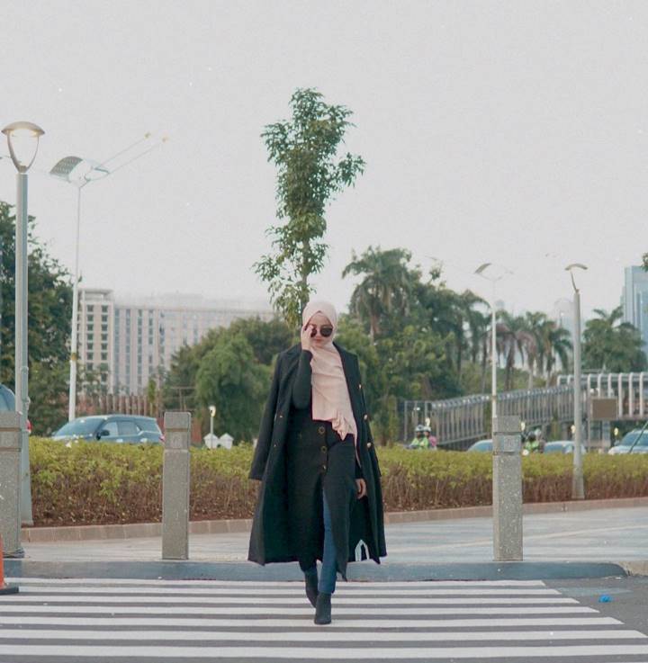 Stylish abis