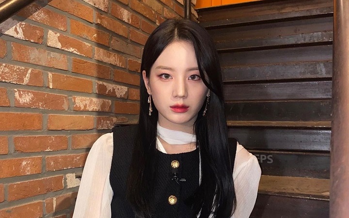 gyuri Fromis_9
