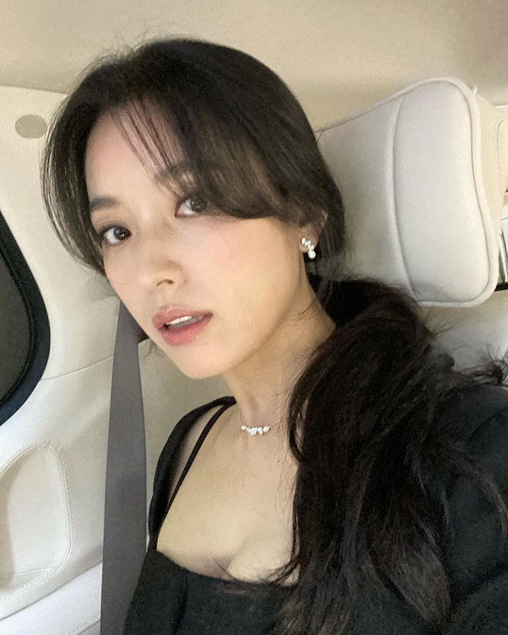 Han Hyo Joo