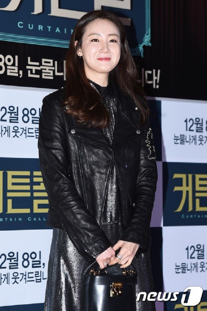 Choi Ji woo