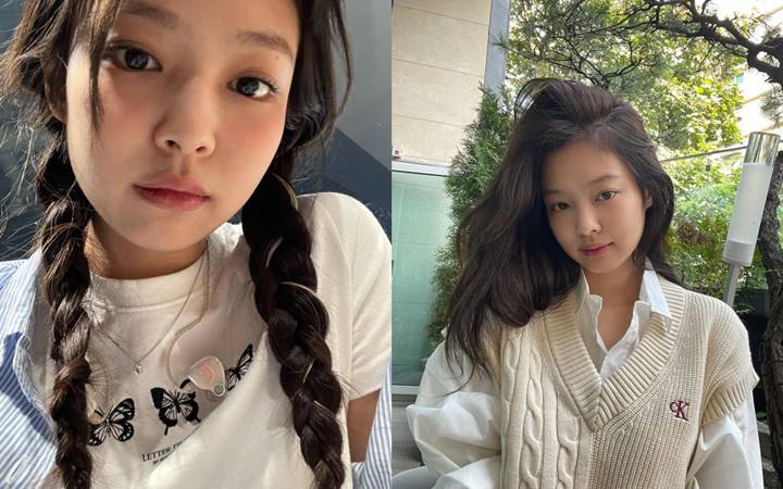 6 Tips Skincare dan Makeup agar Secantik Jennie BLACKPINK, No Ribet! 1