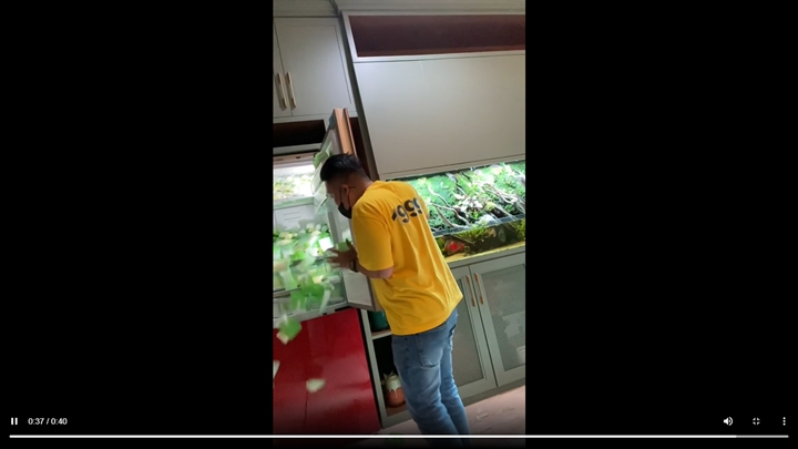 Baru Negatif Covid, Merry Asisten Raffi Ahmad Bikin Ulah Jatuhkan Stok ASI Rayyanza