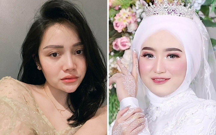 Mawar vs Susi