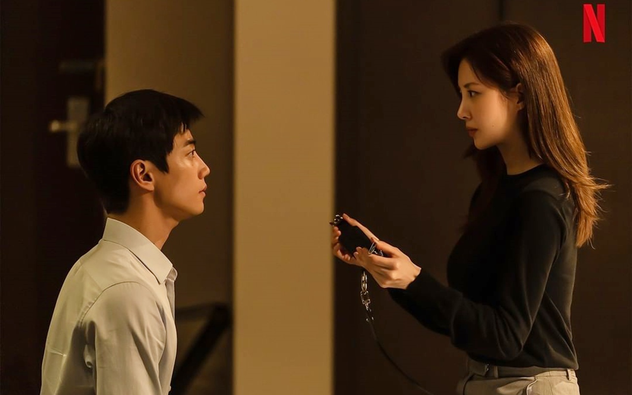 Seohyun SNSD dan Lee Jun Young Ungkap Kesulitan Syuting Adegan Menggonggong di 'Love and Leashes'