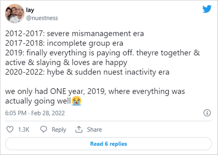 Nuest