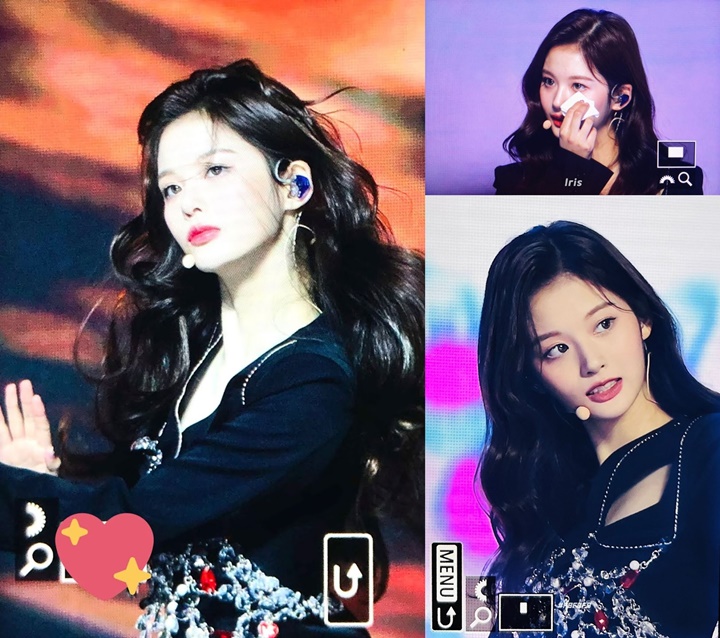 Visual Menakjubkan Sullyoon NMIXX Jadi Perhatian, Lebih Cantik di Foto Fansite Atau Jepretan Media?
