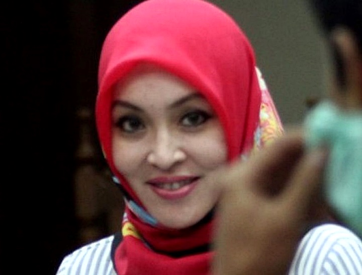 menjadi mualaf dan menikah