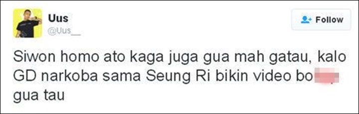 Ingat Lagi 5 Kontroversi Uus Sebelum Senggol Atta Halilintar, Sempat Berakhir Pengangguran