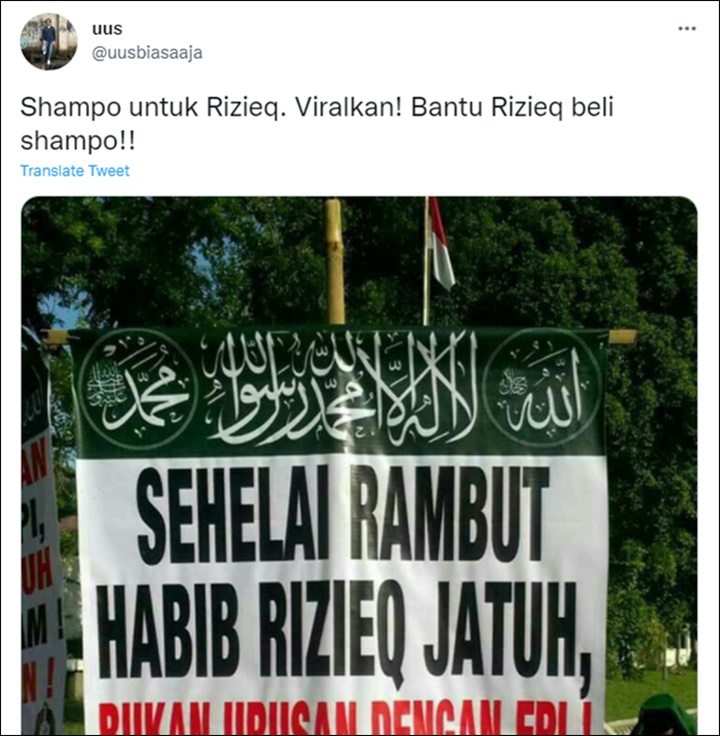 Ingat Lagi 5 Kontroversi Uus Sebelum Senggol Atta Halilintar, Sempat Berakhir Pengangguran