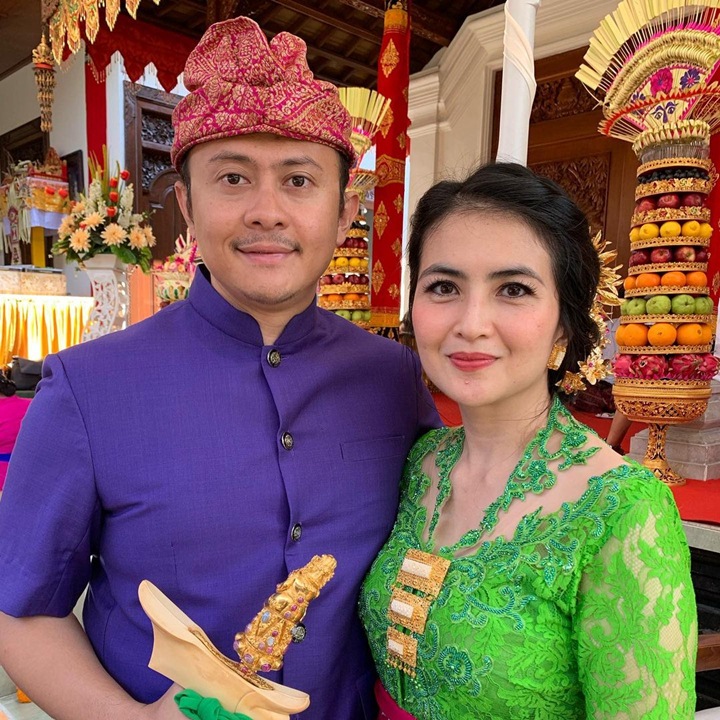 Kadek Devi