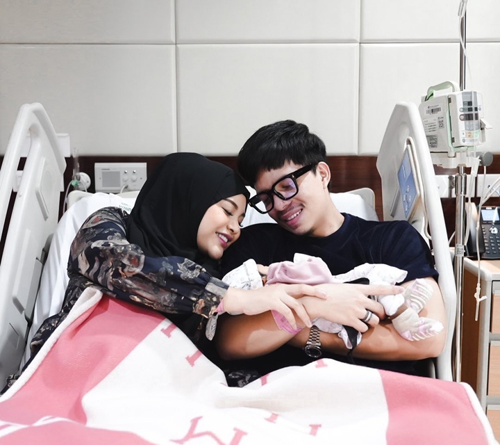 Potret Terakhir di RS