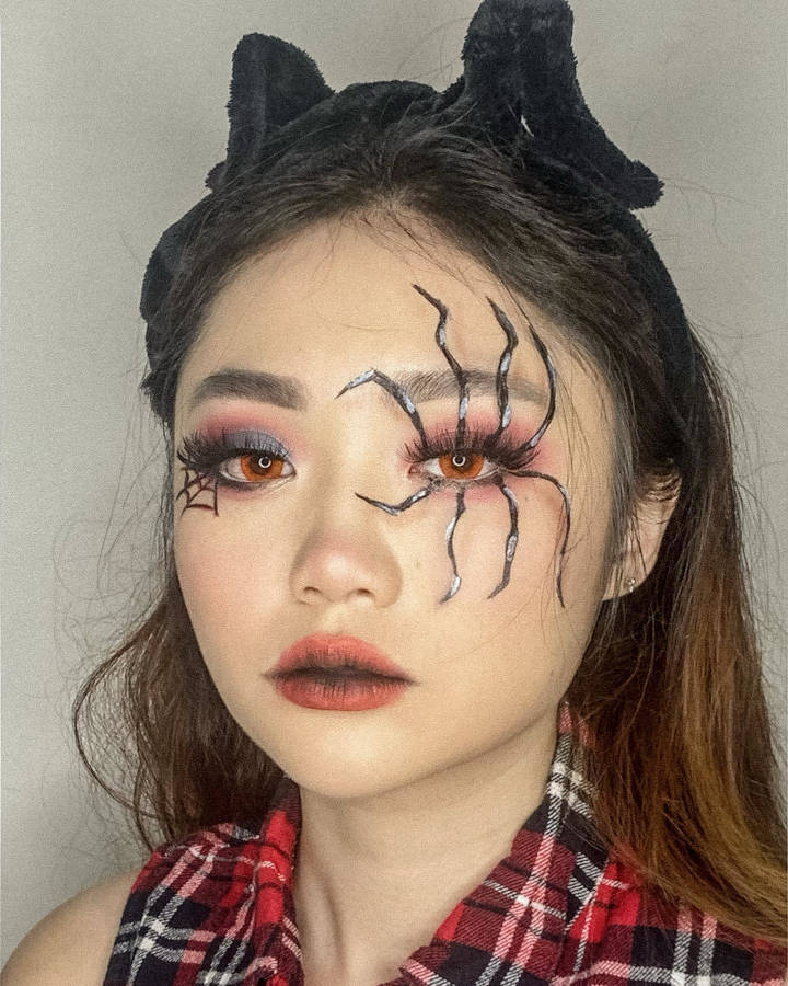 Riasan Bertema Spiderman