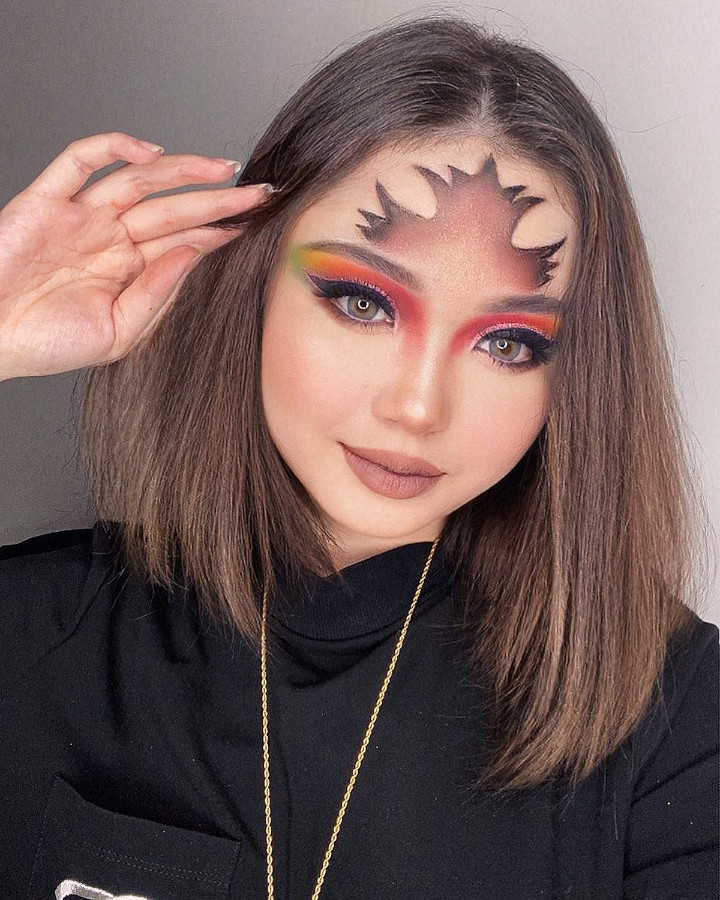 <i>Autumn Vibes</i> Yang Unik