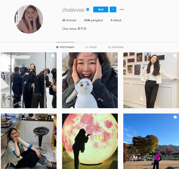Choi Ji Woo