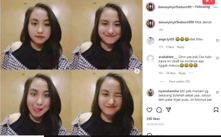 Instagram