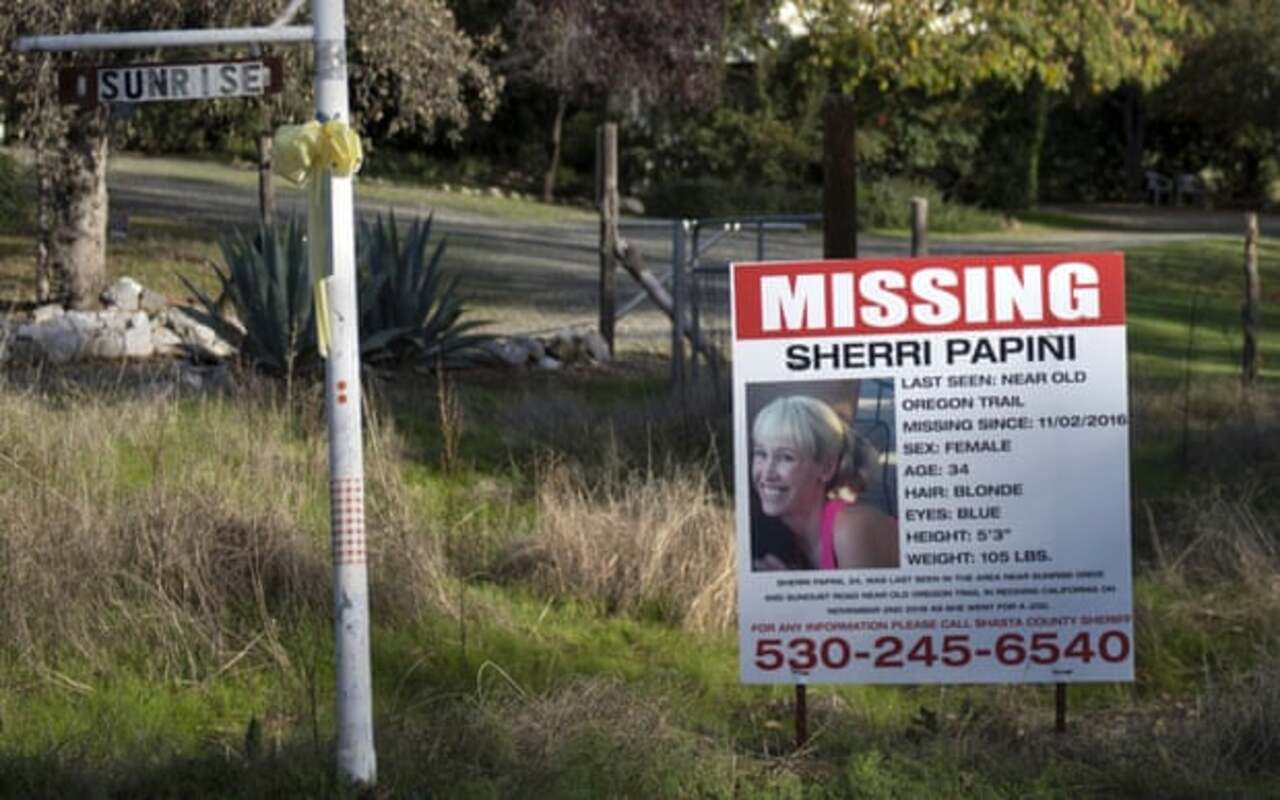 Berbohong Bertahun-Tahun, FBI Ungkap Penculikan Pelari California Sherri Papini Tak Benar