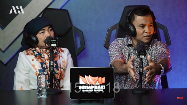 Haji Faisal Jijik Aib Mendiang Vanessa Angel Masih Saja Diumbar, Wanti-wanti Kubu Doddy