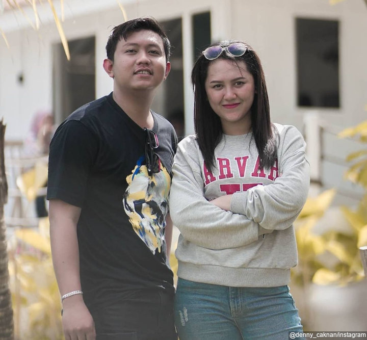 Happy Asmara dan Denny Caknan