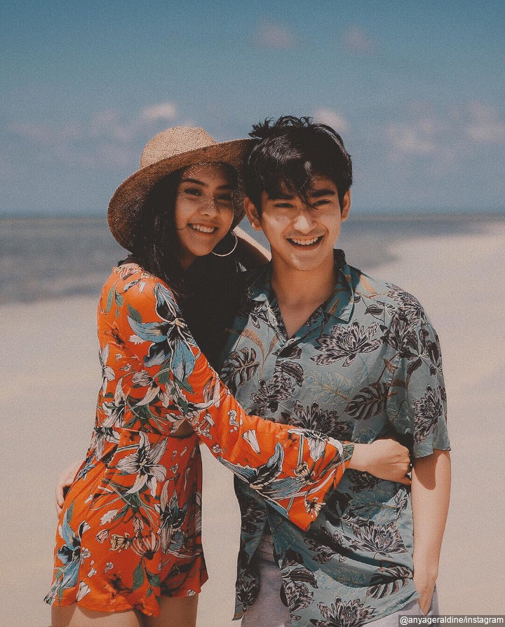 Bio One dan Anya Geraldine