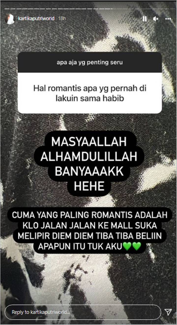 Kartika Putri