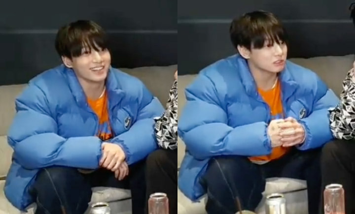 Jungkook BTS Buat Pengakuan Mengejutkan Soal Berat Badannya