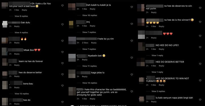 Bona WJSN Sukses Bikin Pemirsa \'Twenty-Five, Twenty-One\' Sebal, Instagram Diserang Komen Jahat