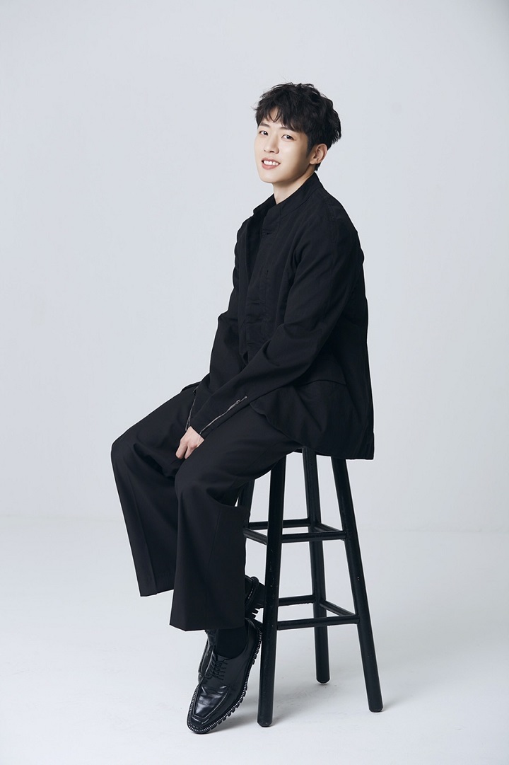 Sungyeol INFINITE