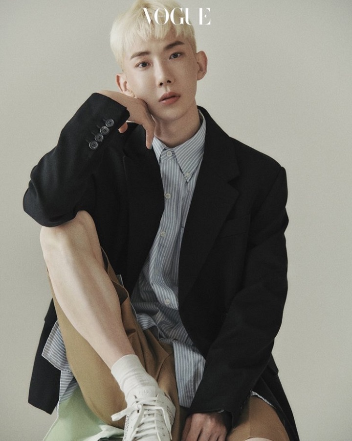 Jo Kwon 2AM