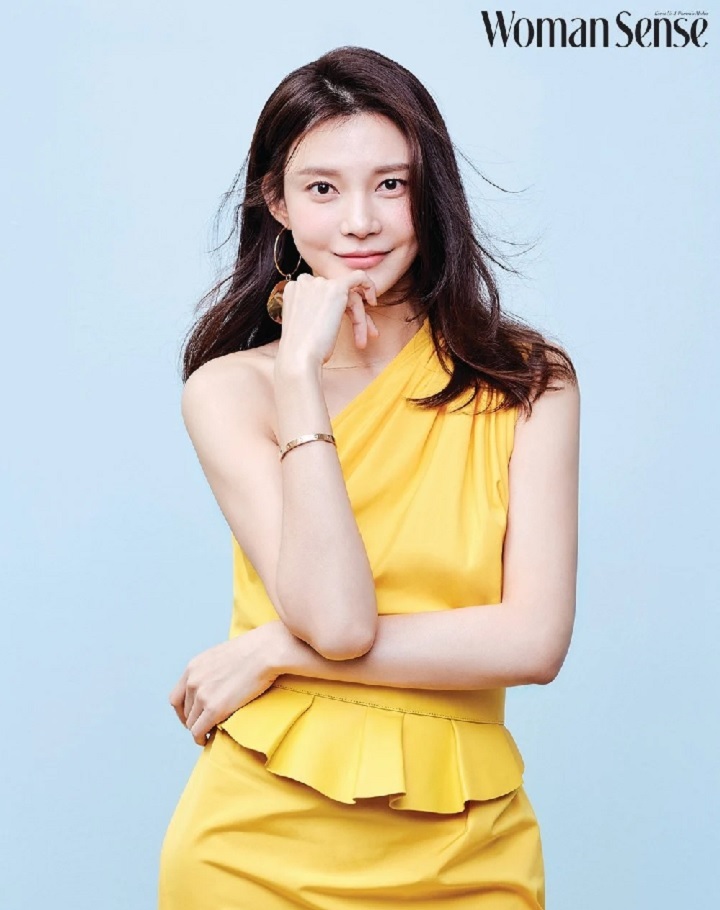 Cha Ye Ryeon