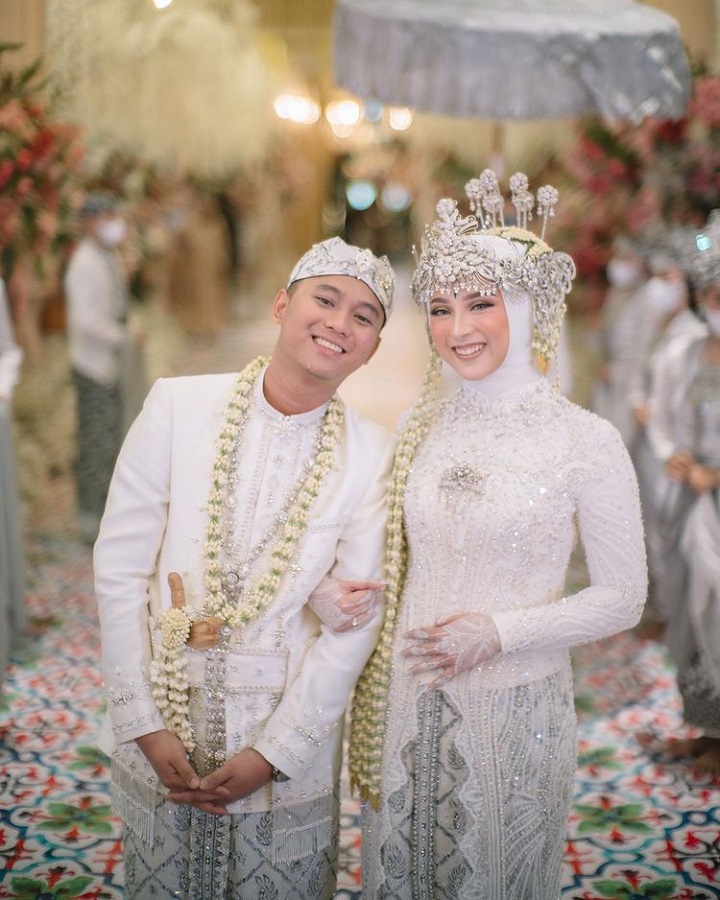 Menikah dengan selebgram