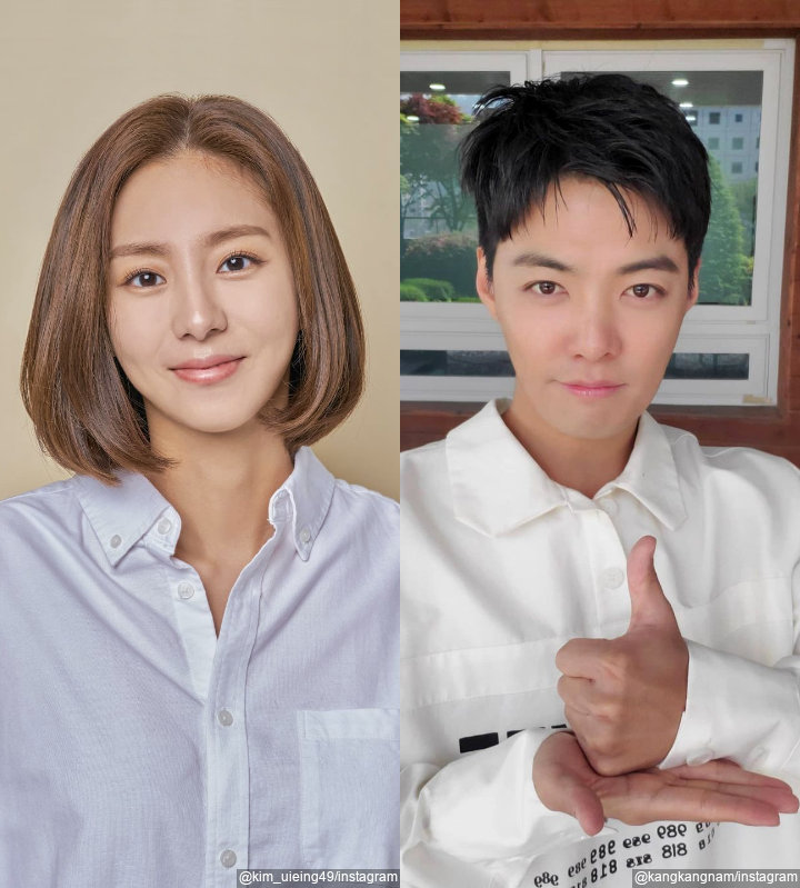 UEE dan Kangnam