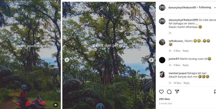 Instagram