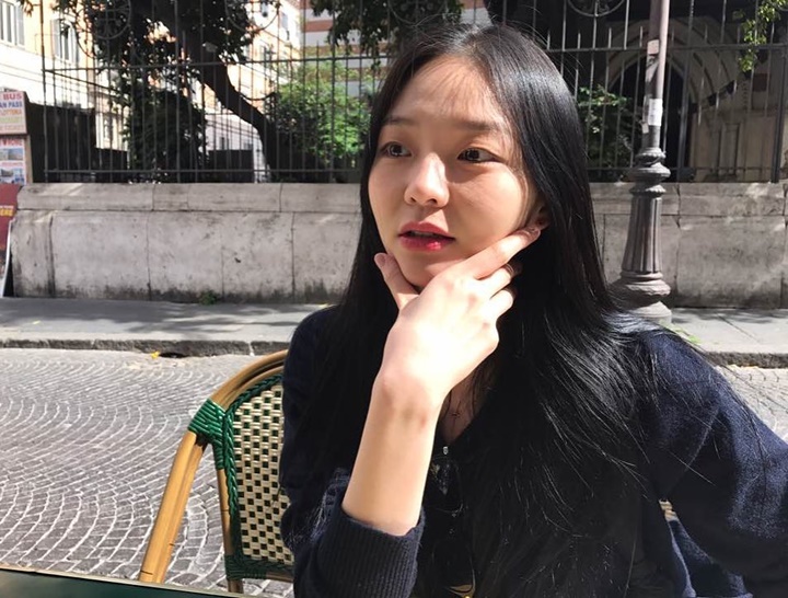 Visual di usia 32